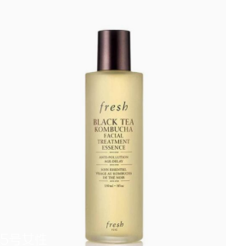 fresh紅茶精華好用嗎？抗老肌膚放心入手