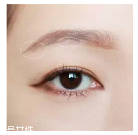 眉粉怎么畫眉毛好看？這么用眉妝超完美