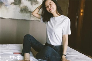 牛仔褲太長怎么剪好看？褲子太長別擔(dān)心