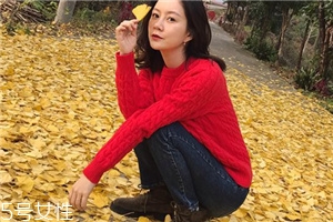 牛仔褲太長(zhǎng)怎么挽褲腳？牛仔褲這樣卷才好看