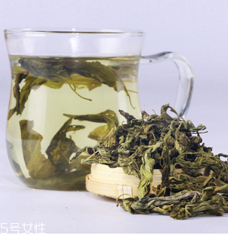 蒲公英茶可以天天喝嗎？不要長期喝