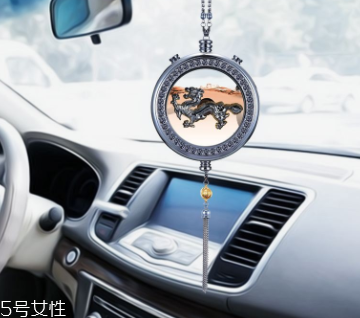 車用香水什么味道好？薄荷香味提神醒腦