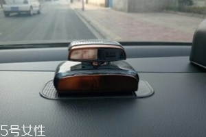 汽車香水可以用多久？最長三個月