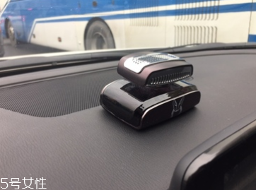 汽車香水可以用多久？最長三個月