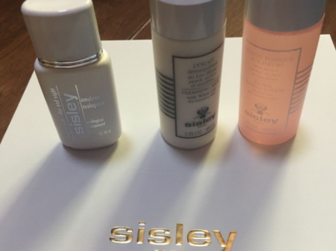 sisley希思黎適合敏感肌嗎？維持肌膚的穩(wěn)定