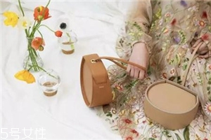 moire是什么牌子？韓系小眾包包品牌