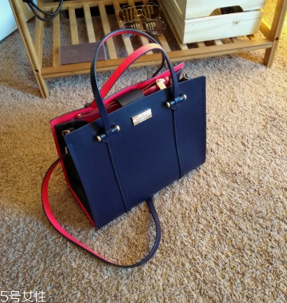 kate spade是奢侈品嗎？紐約輕奢界寵兒