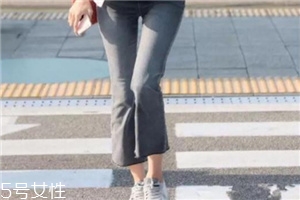 運動鞋搭配什么褲子好看？春季最佳穿搭