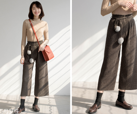 怎樣穿衣服顯腿長？輕松變身長腿女神