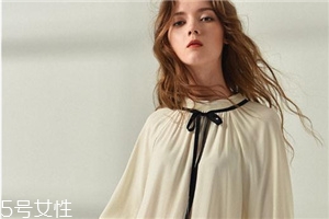 文藝清新風(fēng)怎么搭配？靜謐恬淡的優(yōu)雅氣質(zhì)