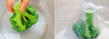 花菜怎么保存時(shí)間長？這么做可以保存一周