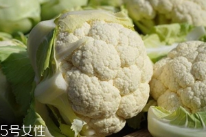 花菜在冰箱能放幾天？不要超過(guò)7天