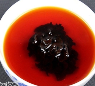 血耳多少錢一斤？來自大山的饋贈