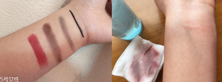 曼丹眼唇卸妝液分層怎么回事？水油分離自然現(xiàn)象
