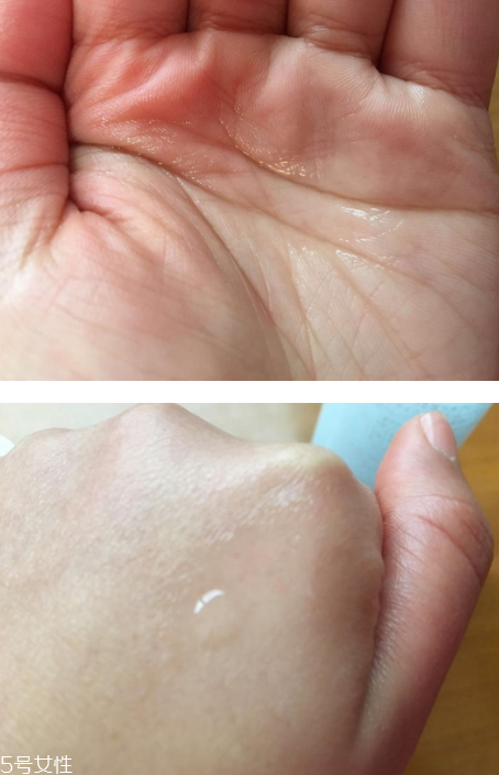 曼丹眼唇卸妝液分層怎么回事？水油分離自然現(xiàn)象
