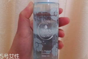 曼丹眼唇卸妝液分層怎么回事？水油分離自然現(xiàn)象