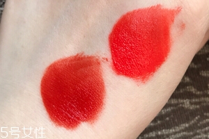阿瑪尼401和405哪個(gè)好看？401適合少女