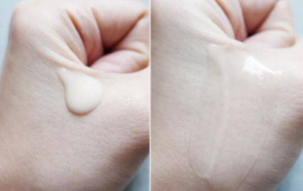雅詩(shī)蘭黛線雕精華素有線雕效果嗎？