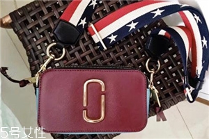 marc jacobs屬于奢侈品嗎？低調(diào)至極的輕奢品牌