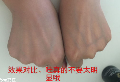 芭比波朗蟲草粉底液色號怎么選？數(shù)字越大顏色越深
