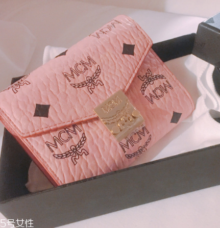 mcm錢包多少錢？顏值超高的錢包品牌