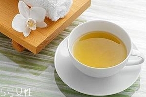 蒲公英茶孕婦可以喝嗎？別多喝