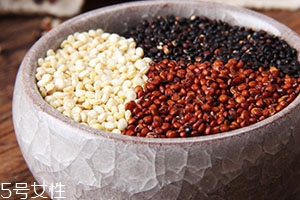 藜麥可以煮粥嗎？教你最美味的藜麥粥
