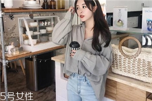 牛仔褲顏色太深怎么辦？牛仔褲褪色需謹(jǐn)慎