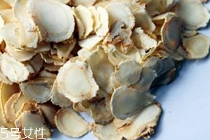 西洋參會過期嗎？答案是肯定的