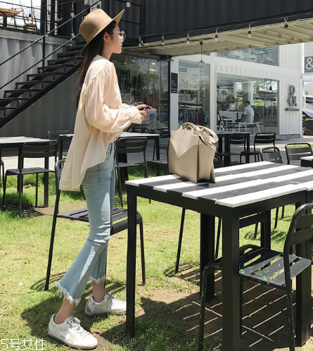 牛仔褲適合什么季節(jié)穿？一年四季都可以穿