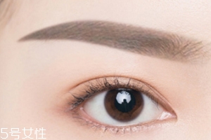 眉粉用久了結(jié)塊怎么辦？用眉刷戳碎
