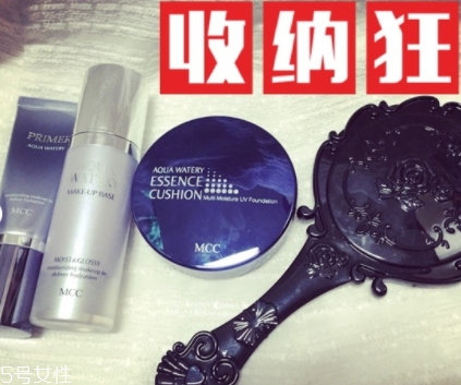 mcc是韓國的嗎？mcc彩妝怎么樣？