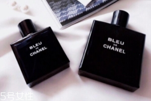 chanel蔚藍(lán)男士淡香水好聞嗎？陽剛男人氣魄