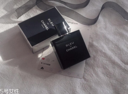 chanel蔚藍(lán)男士淡香水好聞嗎？陽剛男人氣魄