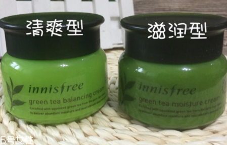 悅詩風吟滋潤面霜怎么樣？適合干皮的春夏面霜