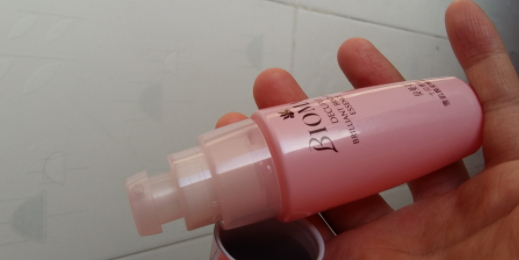 biomax貝曼姿化妝品怎么樣？
