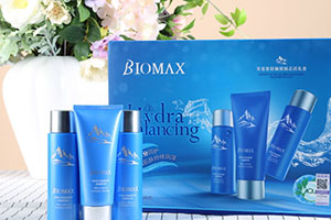 biomax貝曼姿化妝品怎么樣？
