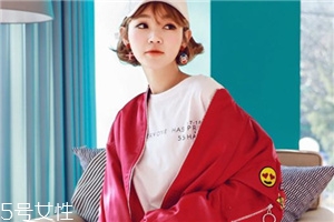 春季開學(xué)穿什么衣服好看？學(xué)生黨的開學(xué)首秀
