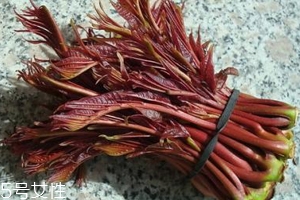 香椿涼拌怎么做好吃？超級(jí)簡(jiǎn)單的3道開(kāi)胃菜