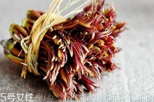 香椿吃了上火嗎？怕上火吃涼拌香椿