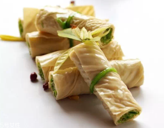 香椿水餃怎么做好吃？超詳細香椿豆腐餃子做法