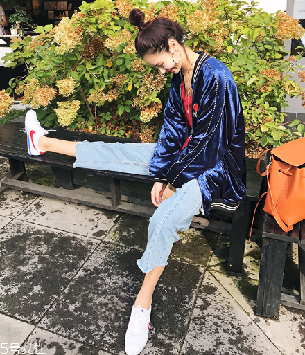 牛仔褲短了怎么改造？三步讓牛仔褲更合身