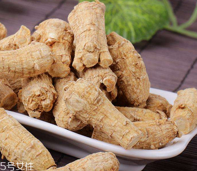 西洋參會(huì)過(guò)敏嗎？不排除這種可能