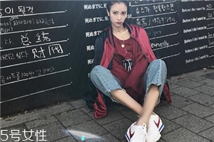 牛仔褲短了怎么改造？三步讓牛仔褲更合身