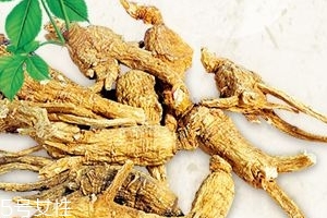 西洋參會影響睡眠嗎？別服用過量就不會