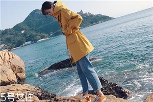 牛仔褲怎么分男女？輕松辨別化解尷尬