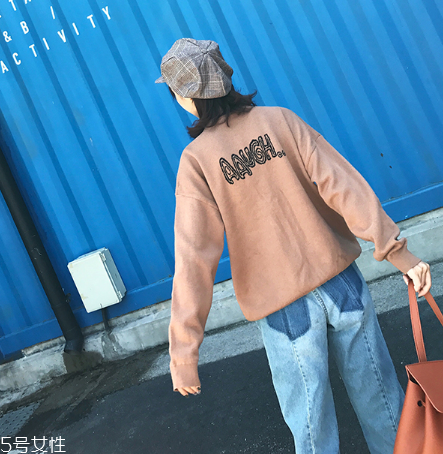 牛仔褲和休閑褲尺碼一樣嗎？要仔細(xì)看尺碼表