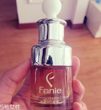 fanie芬妮是什么牌子？芬妮化妝品怎么樣？