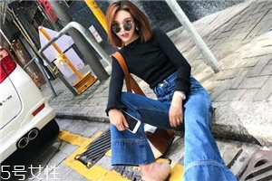 牛仔褲很軟是為什么？牛仔褲面料的原因
