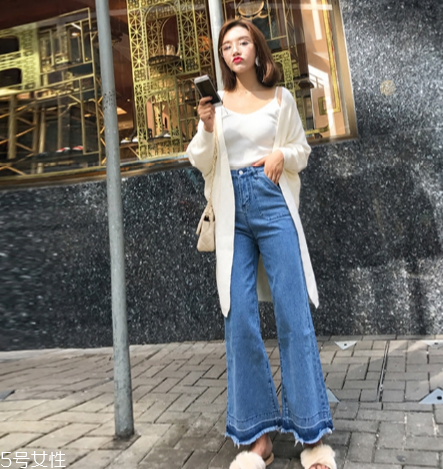 牛仔褲后面破洞怎么辦？扔掉太可惜